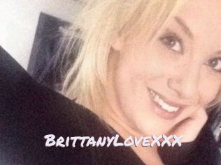 BrittanyLoveXXX Deutsche Sexcams