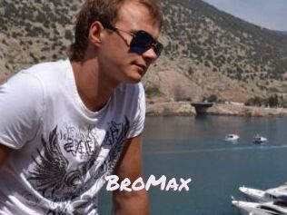 BroMax Deutsche Sexcams