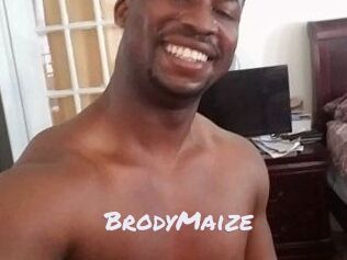 Brody_Maize Deutsche Sexcams