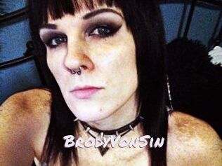 Brody_Von_Sin
