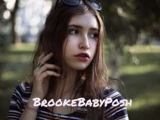 BrookeBabyPosh