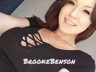 Brooke_Benson Deutsche Sexcams