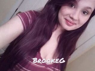 BrookeG Deutsche Sexcams
