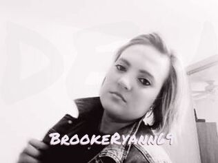 Brooke_Ryann69 Deutsche Sexcams
