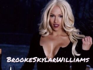 BrookeSkylarWilliams
