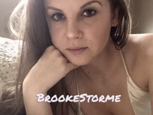 BrookeStorme Deutsche Sexcams