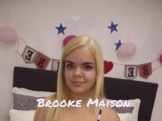Brooke_Maison Deutsche Sexcams