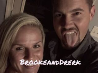 BrookeandDrerk