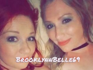 BrooklynnBelle69 Deutsche Sexcams