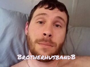 BrotherhusbandB