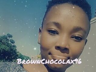 BrownChocolax96 Deutsche Sexcams