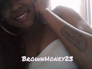 BrownHoney23 Deutsche Sexcams