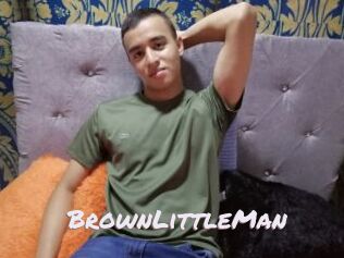 BrownLittleMan Deutsche Sexcams