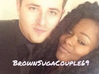 BrownSugaCouple69 Deutsche Sexcams