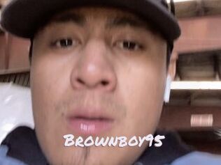 Brownboy95