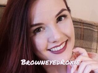 BrowneyedRoxie