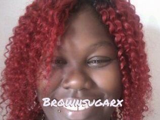 Brownsugarx