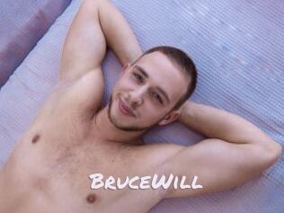 BruceWill