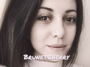 BrunetCherry