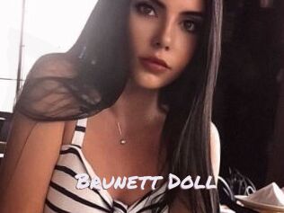 Brunett_Doll