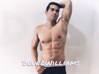 BrunoWilliams