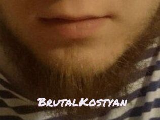 BrutalKostyan
