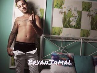 BryanJamal