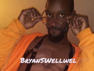 BryanSWellwel Deutsche Sexcams