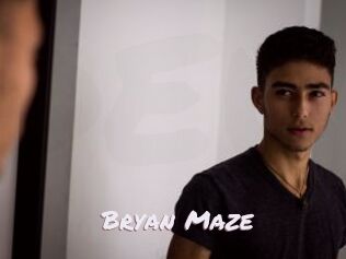 Bryan_Maze