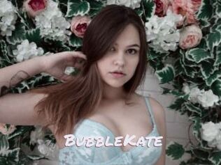 BubbleKate Deutsche Sexcams