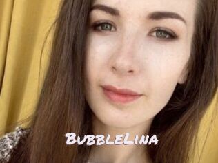 BubbleLina