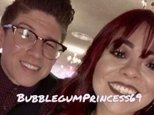 BubblegumPrincess69 Deutsche Sexcams