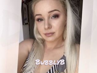 BubblyB