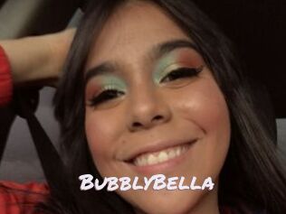 BubblyBella