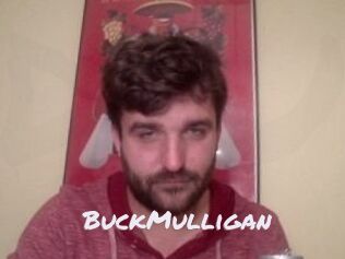 BuckMulligan