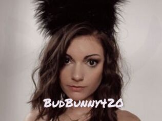 BudBunny420 Deutsche Sexcams