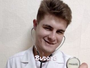 BuddyB