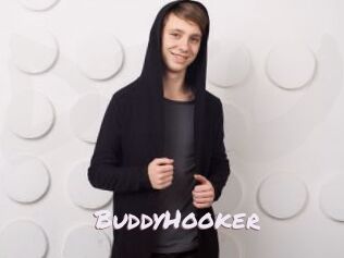 BuddyHooker Deutsche Sexcams