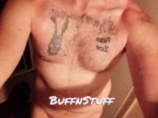 BuffnStuff