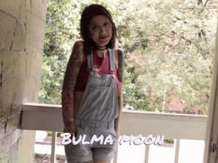 Bulma_moon