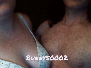 Bunny50002