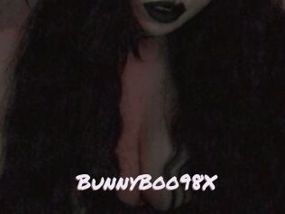 BunnyBoo98X