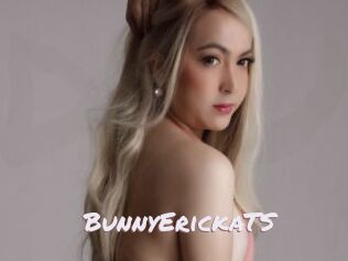 BunnyErickaTS Deutsche Sexcams