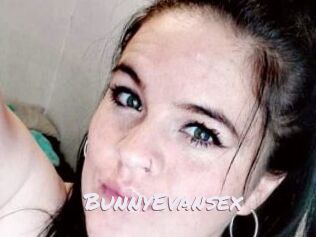 BunnyEvansex