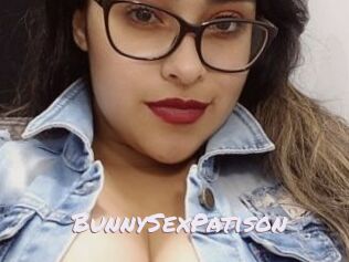 BunnySexPatison Deutsche Sexcams