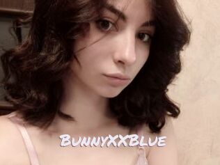 BunnyXXBlue