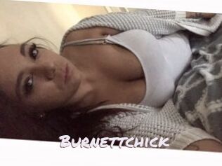 Burnettchick