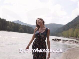 BustyAnabelle Deutsche Sexcams