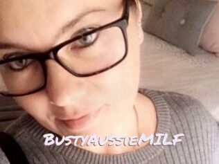 BustyAussieMILF Deutsche Sexcams