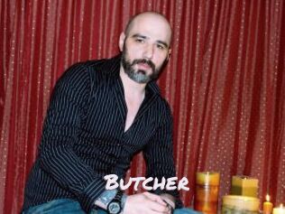 Butcher